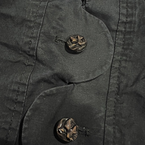 Yves Saint Laurent Skirts | Yves Saint Laurent Rive Gauche - Picture 6 of 8